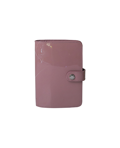 Mulberry Pocket Book, front view